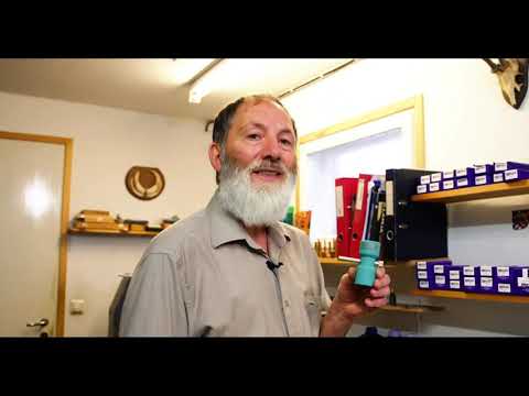 Einführung in das Wiederladen