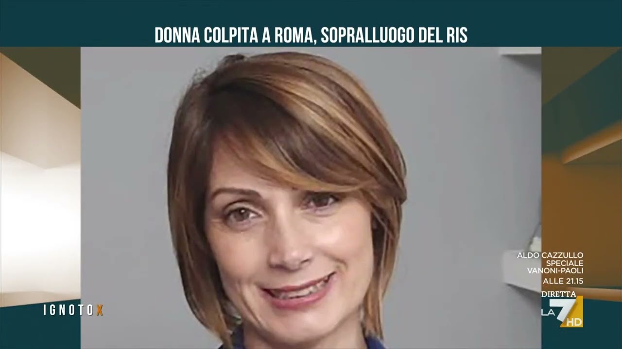 Roma, spari ad aria compressa in via della Giuliana: due donne colpite