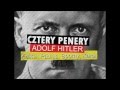 Cztery Penery - Adolf Hitler (Parodia: Solar/Białas ...
