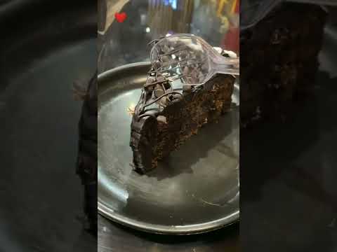 #chocolate pastry 🤤#vartika #you tube # shorts.....