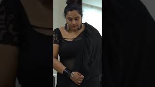 Anupama Swathi  Telungu Actress Hot   Sexy Aunty  