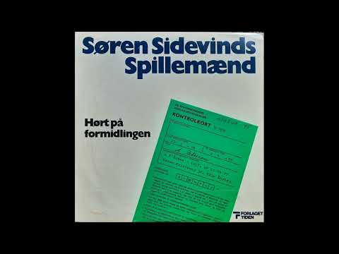 Søren Sidevinds Spillemænd - Hørt På Formidlingen