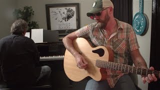 Corey Smith Acoustic Performance of "Together"