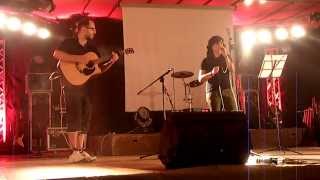 Ale&Elo - Heavenly Day (Patty Griffin cover)