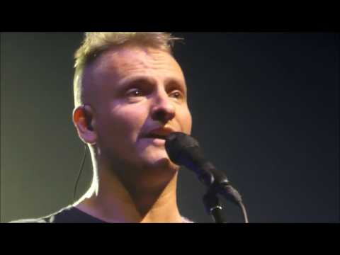 Joe Sumner Ashes to Ashes & Sting 50,000 Olympia Paris 12/04/2017