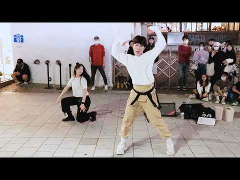 [ YuKagawa, 강신화 / New Jeans - 'Hype Boy' DANCE COVER ] FanCam