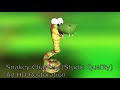 Donkey Kong Country 2 Snakey Chantey Restored Extended