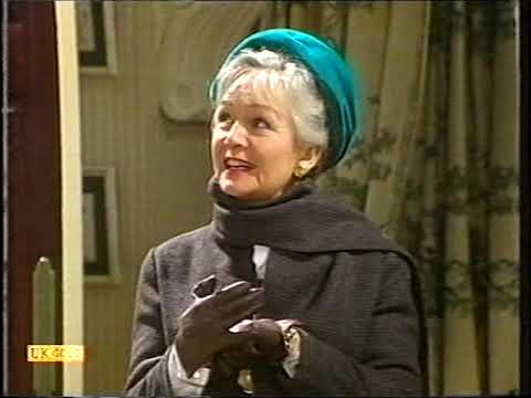 Episode 3595 ( Tuesday 6th April 1982 ) Crossroads ~ Crossroads Motel ~ Crossroads Kings Oak