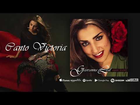 Canto Victoria - Geovanna Leal