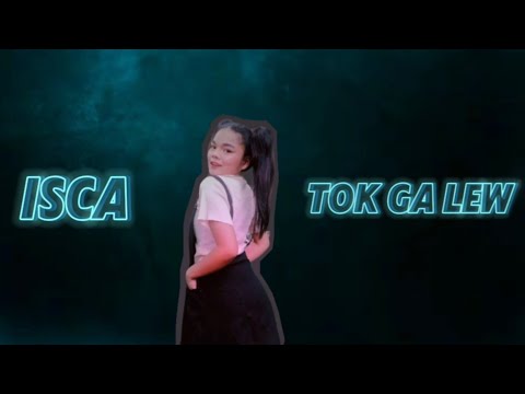 #videolyrics | ISCA - TOK GA LEW (SEMAI) #LAGUOA
