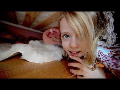 LUCiLLA HEEFT iETS VERSTOPT OP HAAR GEHEiME PLEK | Bellinga Short #409