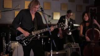 Pepsi Presents: Spectra Sonic Sound Sessions feat. Dylan LeBlanc/"Cautionary Tale"