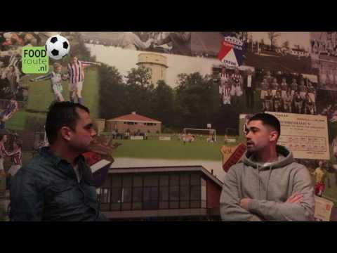interview Thiemo Vanmaris Sportclub Irene