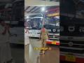 BUSY KSRTC Mangalore Bus Stand Shorts Ksrtc Mangalore