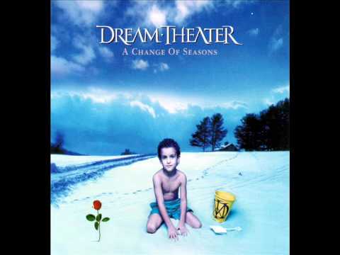 Dream Theater - Funeral For A Friend / Love Lies Bleeding (HQ)