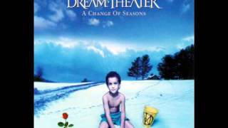 Dream Theater - Funeral For A Friend / Love Lies Bleeding (HQ)