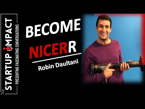 Robin Daultani & TSI - YouTube