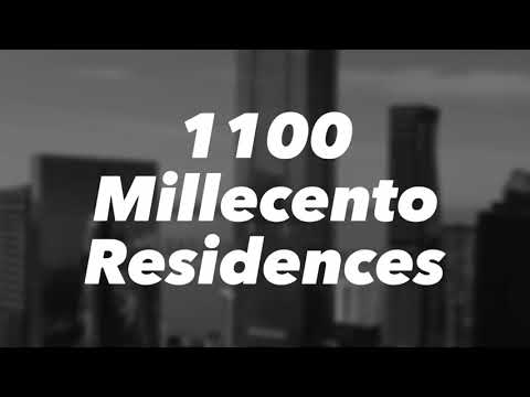 1100 S Miami ave, Miami Fl 33130 , 1100 Millecento Residences for Sale, real estate