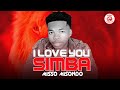 Misso Misondo - I love You Simba (Official Music Singeli)