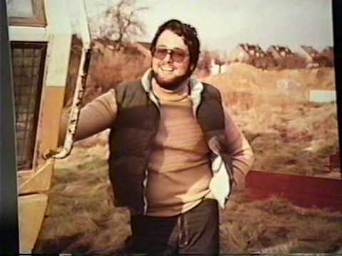 Windsor Serbs and their achievements 1992, Nikola Gacesa