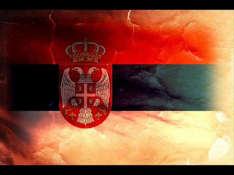 Ogneni Momcinja i Dzafer - Serbian splet