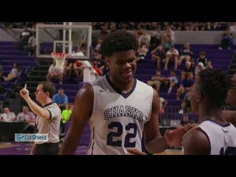 5-Star Feature: Vernon Carey Jr - NSU University School Forward