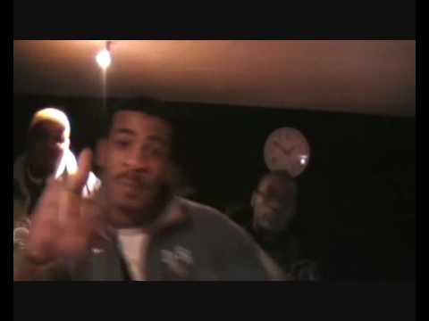 C-life - Amorah Gangsta Ramses & Starlaf Gangsta