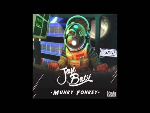Jon Bovi - Munky Fonkey (Official)