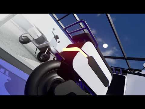 FiliMotors - podpořte vznik české značky elektro skútrů