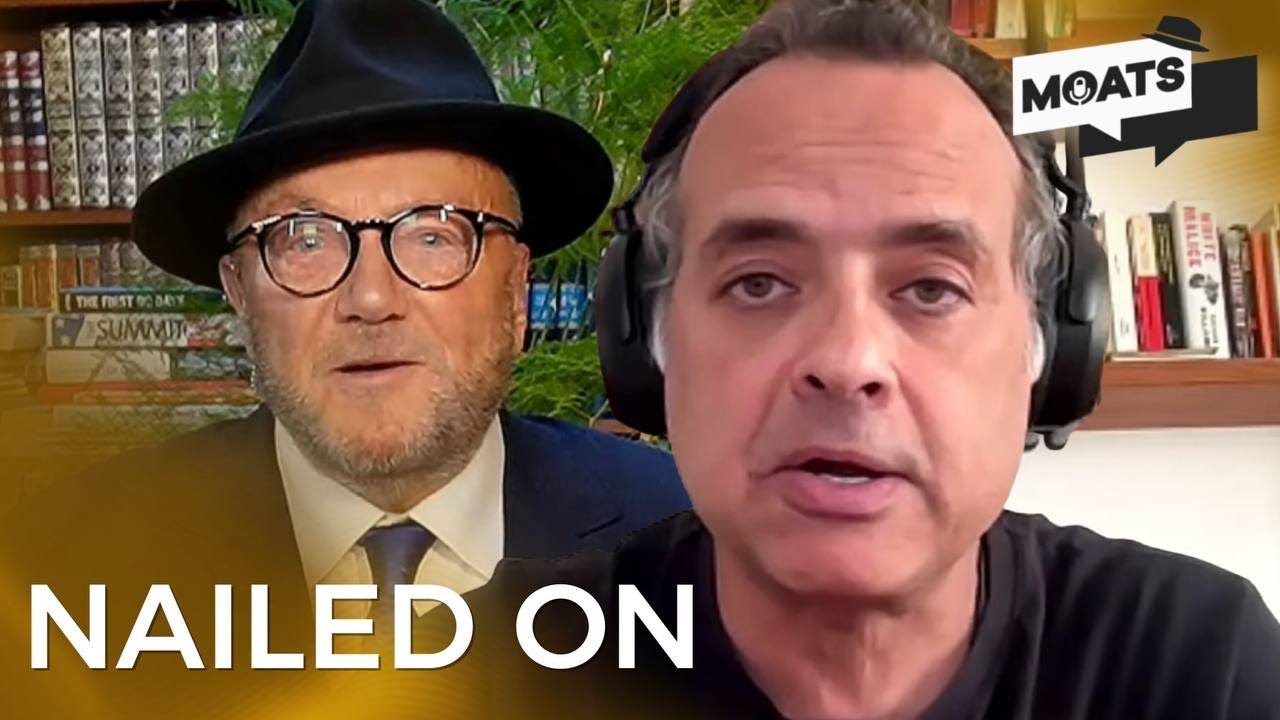 INTERVIEW: Reshaping the world order