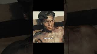 Hitler-met Olympian to Japanese-tortured POW—his life’s legendary! #Unbroken #movie #shorts