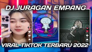 Download lagu DJ JURAGAN EMPANG WAWANLAY REAL VIRAL TIKTOK TERBARU 2022 mp3