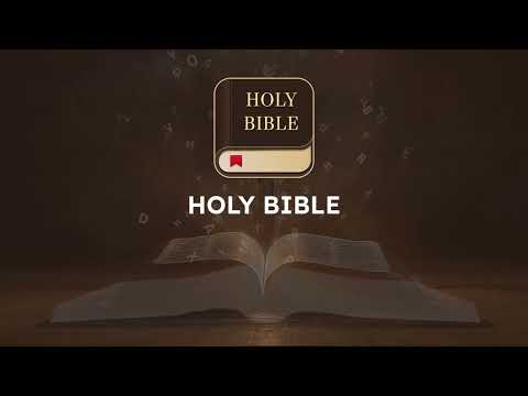 Bible
