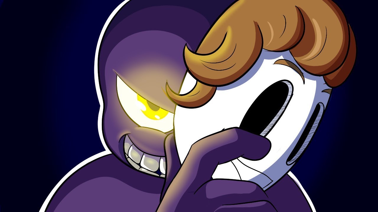 MEU PROBLEMA COM CONTAS FALSAS