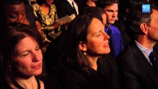 Joan Baez Performs at the White House: 4 of 11