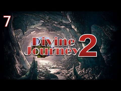 Immersive Engineering Part 2: Many Multiblock Machines and Miner - 7 - Divine Journey 2