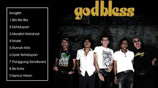 Download lagu THE BEST OF GOD BLESS mp3 Download lagu THE BEST OF GOD BLESS mp3