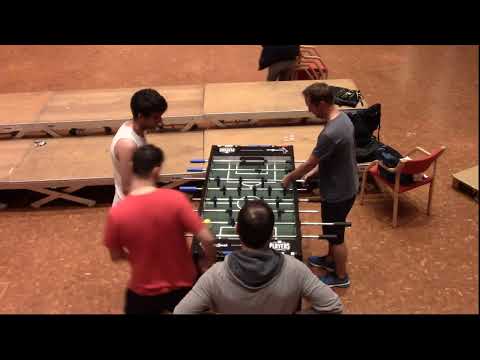 Swiss Open 28.09.2019 Sonntag