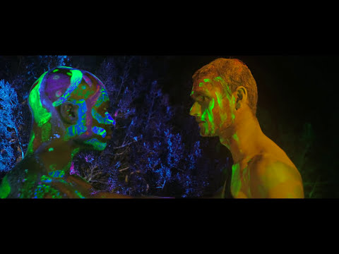 Mossel ft. Carlos Galavis - Stronger (Official Music Video)