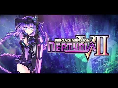 Drakim's VGM 1025 - Megadimension Neptunia VII - Voltage