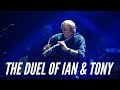 Tony Carey & Ian Anderson: SOLO | #SoulmatesMonday
