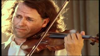 André Rieu - Love theme from Romeo and Juliet  - 