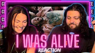 Beartooth - I Was Alive (REACTION)