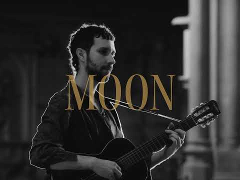 Luke De-Sciscio - Moon [Official Video]