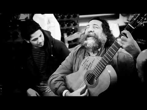 Manuel Molina Jerez 2008