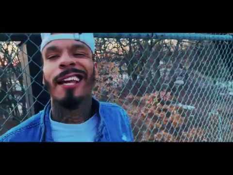 Tre Be Spazzin x Dee Rich x God & King (Official Video)