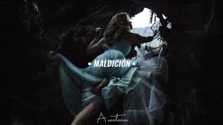 (El Mal Querer) ROSALIA - MALDICION (Cap 10: Cordura) // Letra