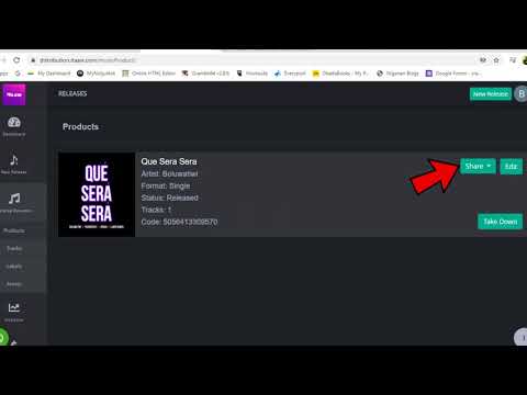 YouTube Thumbnail