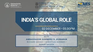 India's Global Role