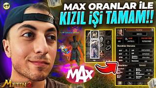 Миниатюра - SURANIN SON EKSİKLİKLERİNİ TAMAMLADIM 😱 +9 KAPLAN KALKAN SATIN ALDIM l Ribut Global #10